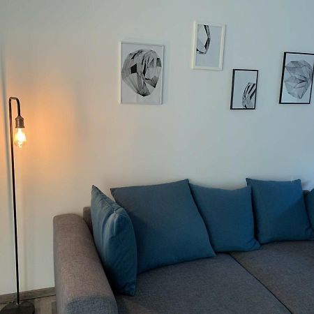 Apartment Im Souterrain Bei Bamberg Frensdorf 外观 照片